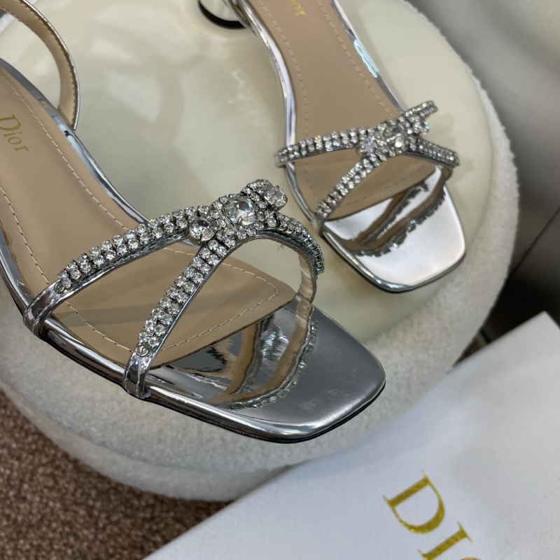 Christian Dior High Heels